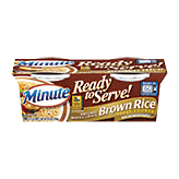 Success Rice Whole Grain Brown Rice Ready To Serve 4.4 Oz Full-Size Picture